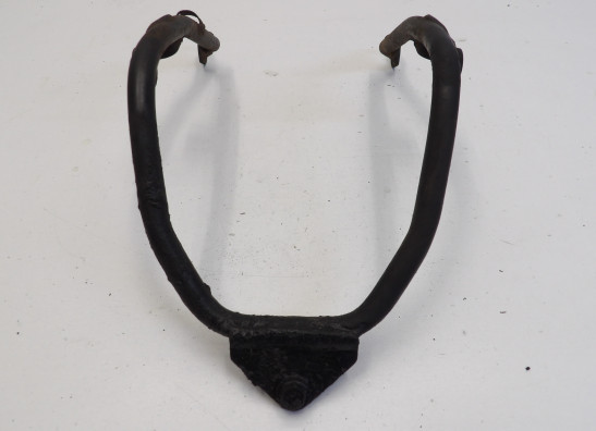Achtersubframe Honda TRANSALP