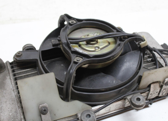 Radiateur Honda XL 1000 V Varadero