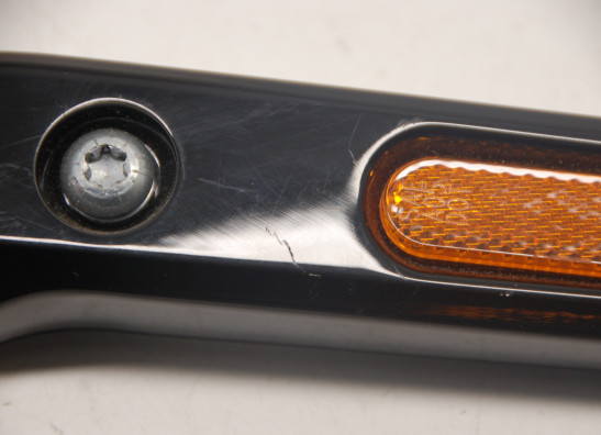 Achtersubframe Harley Davidson Softtail