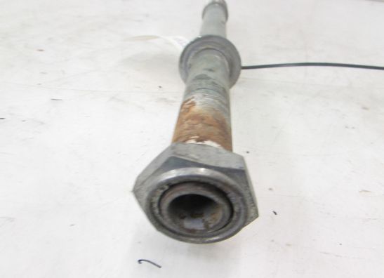 Swingarm Suzuki GSX R 750