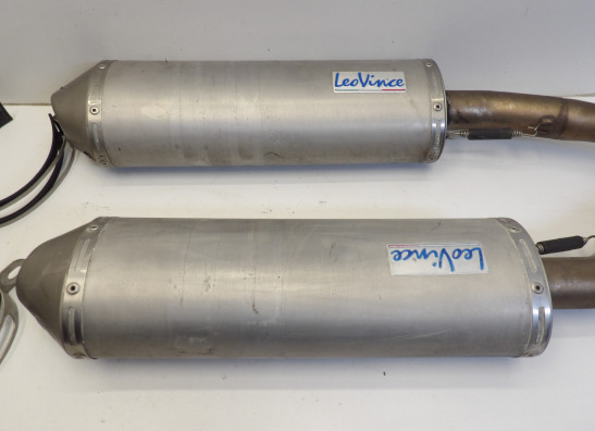 Sportdemper Suzuki DL 1000 V STROM