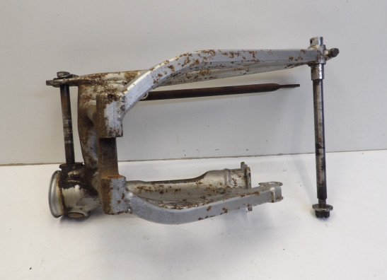 Achterbrug Yamaha XV 700 / 750 SE