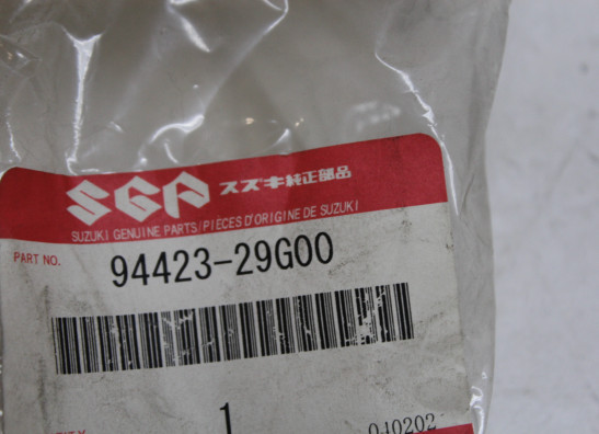 Air intake right Suzuki GSX R 750