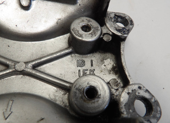 Front pipes Yamaha V max