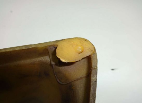 Seitenverkleidung rechts klein Honda Overige Honda