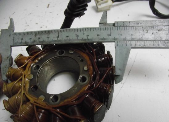 Lichtmaschine Honda VFR 800 I