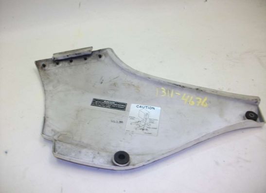 Cowl right small Kawasaki GPZ 1100