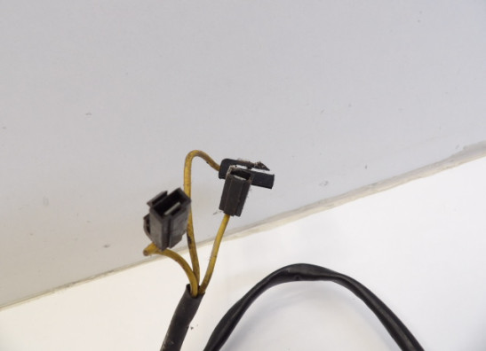 Generator Suzuki VS 700 Intruder