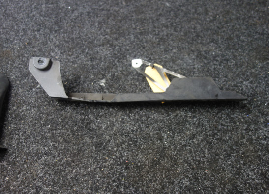 Kettenschutz Yamaha XTX 660