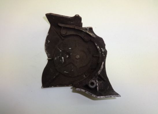 Engine cover front spocket Honda XBR 500