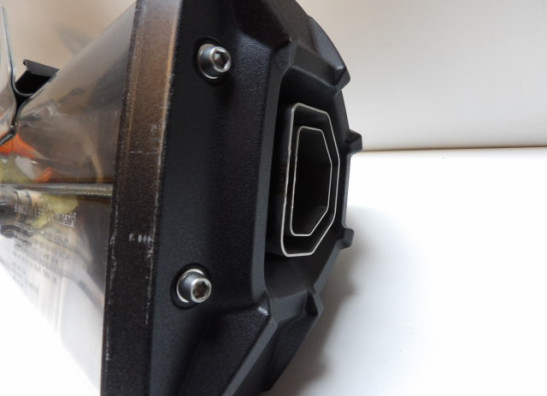 Muffler Kawasaki Z 1000 Sx