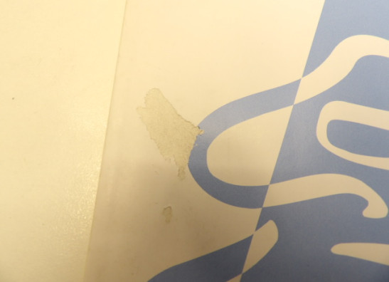 Instructieboekje Yamaha XVS 950 A Midnight Star