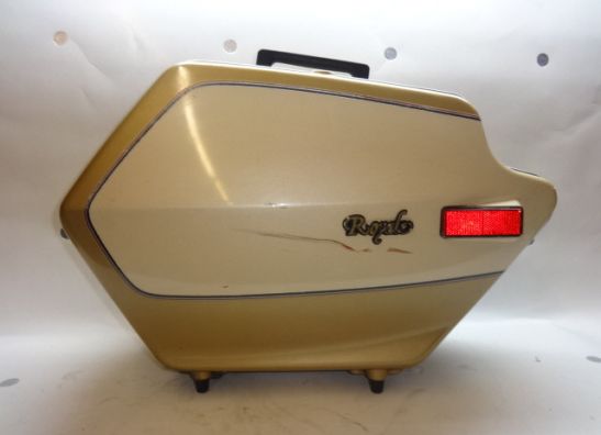 Kofferset Yamaha XVZ 1200 Venture