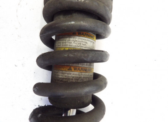 Stossdampfer hinten Suzuki GSF 650 Bandit