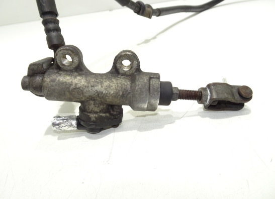 Rear brake master cylinder  Suzuki GSF 1200 Bandit