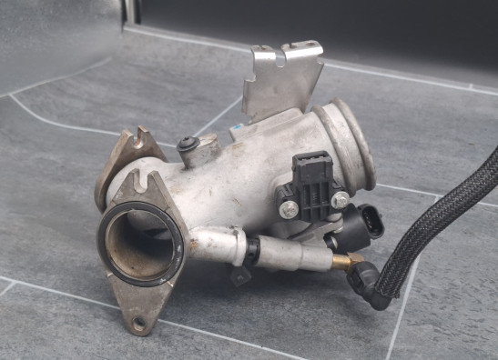 Throttle body Buell Lightning XB12