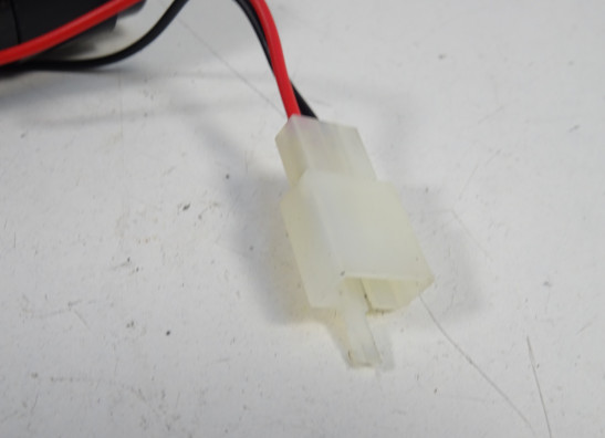 Blinker Honda CBF 500