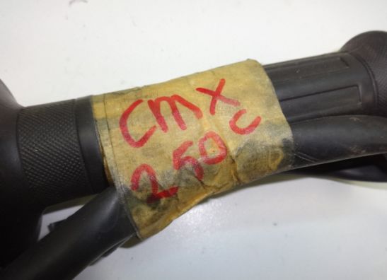 Handlebar switch assy right Honda CMX 250 