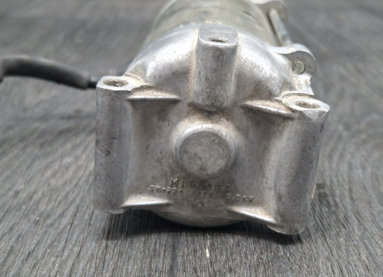 Startmotor Honda CB 750 F