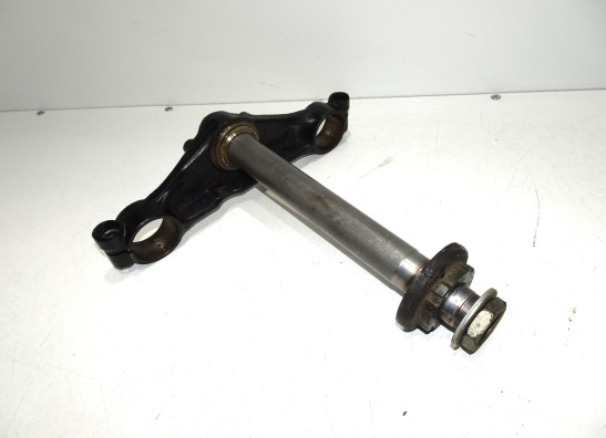 Gabelbrucke Unten Honda VT 700 750