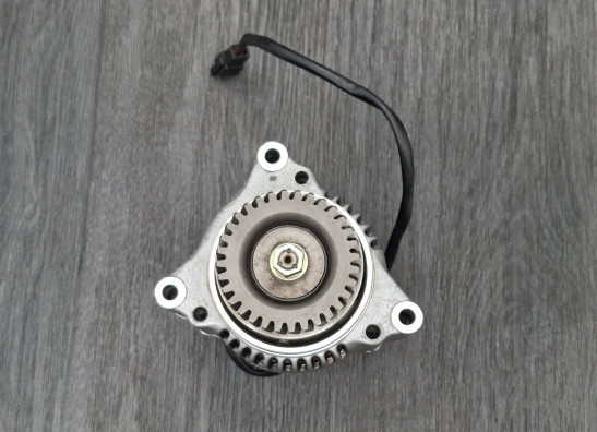 Lichtmaschine Suzuki GSX F 1100