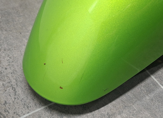 Voorspatbord Kawasaki ZX 12 R