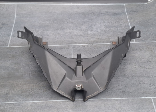 Topkuip bekleding BMW F 900 XR