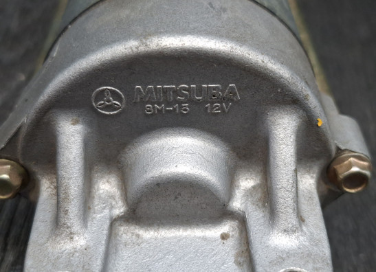 Startmotor Honda CBR 600 F