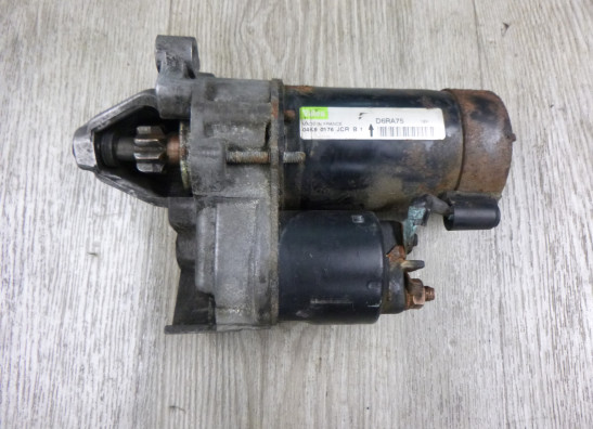 Starting motor BMW R 1150 GS