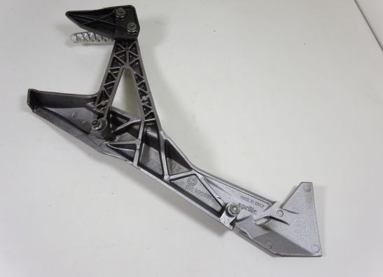 Pillion step right Aprilia RST 1000 Futura