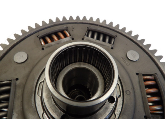 Clutch Honda VF 700  750 C Magna