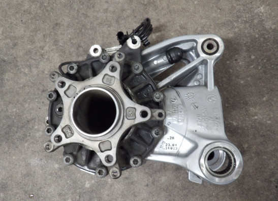 Final driven gear BMW R 1200 GS LC