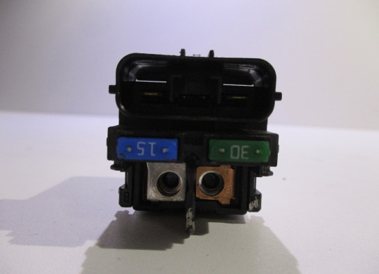 Startmotor relais Kawasaki Z 800
