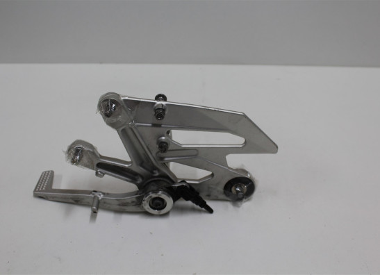 Rechter schetsplaat BMW S 1000 R