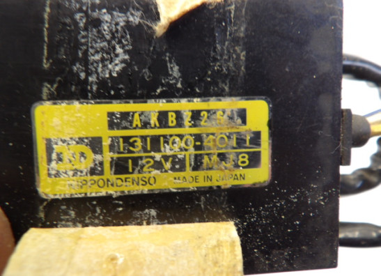 Ignitor CDI ECU Honda VF 500 