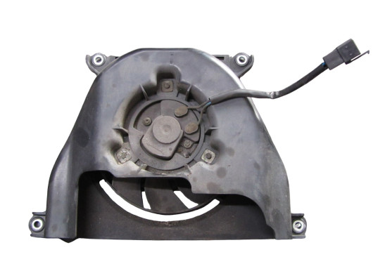 Ventilator Kawasaki Ninja 650