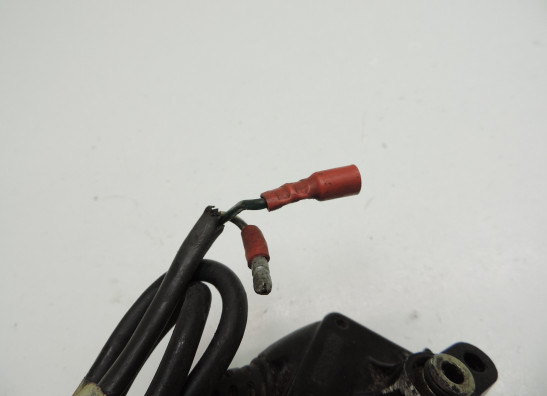 Speedometer gear box Honda VF 700  750 S Sabre