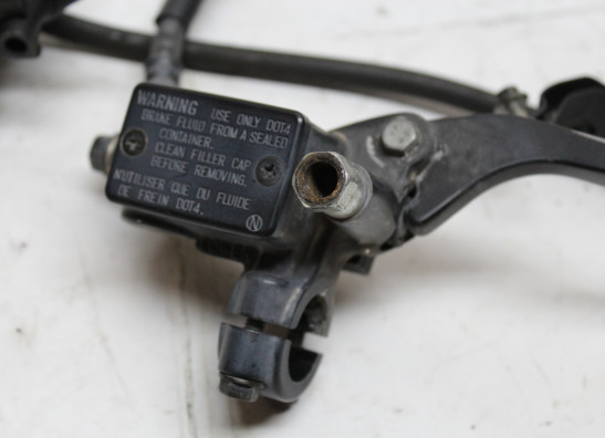 Rempomp Honda CBF 250