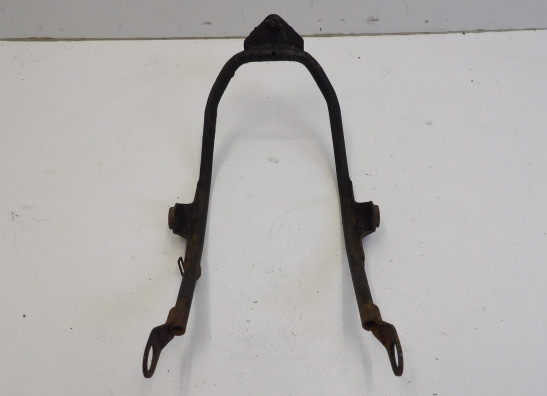 Achtersubframe Honda TRANSALP