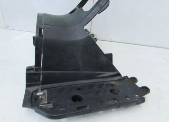 Overig Suzuki Burgman 400