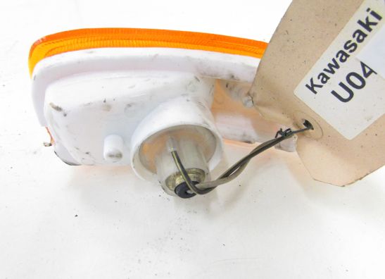 Blinker Kawasaki ZZR 600