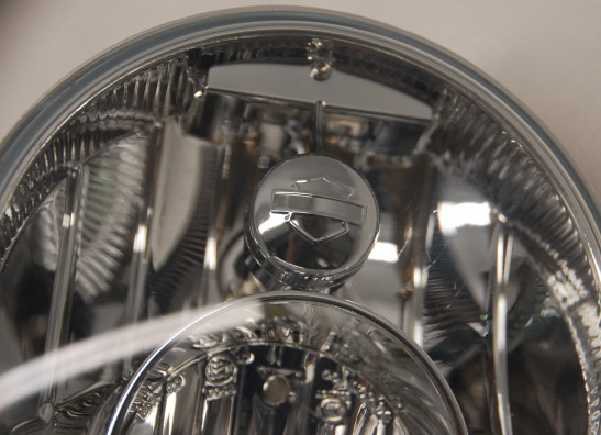 Headlight Harley Davidson Touring FL