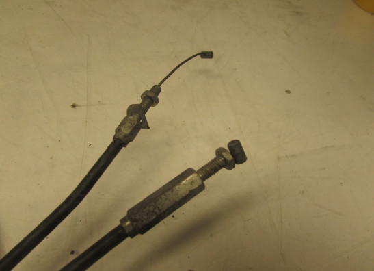 Gaszug Honda Goldwing GL