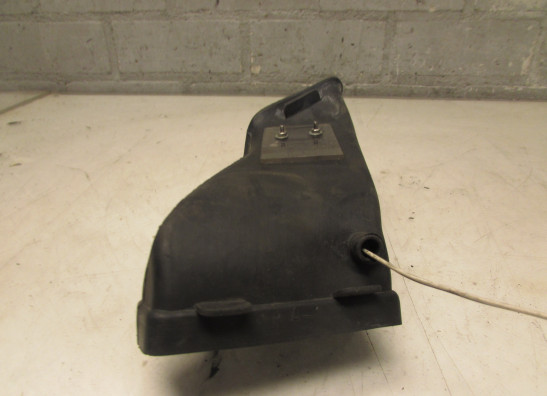 Luchtbuis midden Honda Goldwing GL