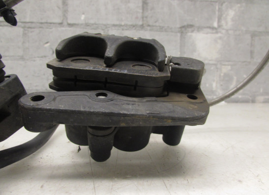 Brake calipers front Aprilia Sportcity 125