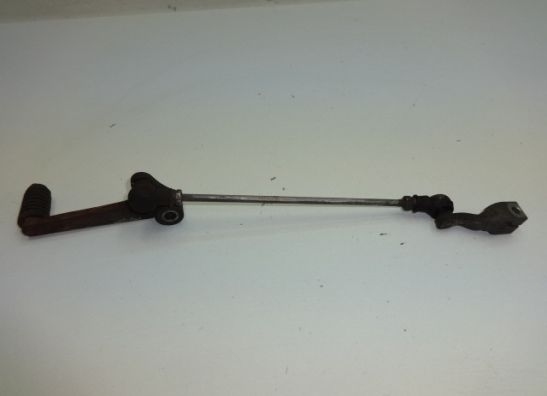 Schakelpedaal Honda CBR 600 F