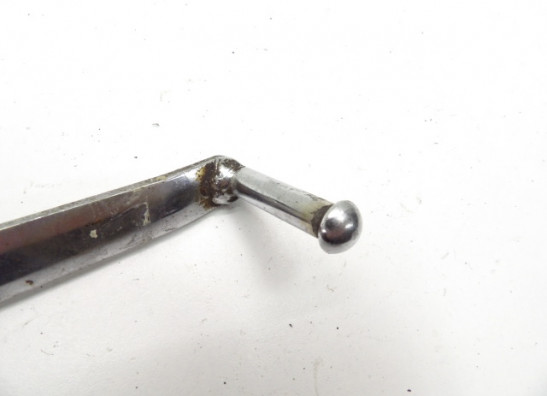 Schalthebel Yamaha XV 1100 Virago