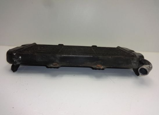 Radiateur Yamaha FZ 750