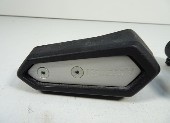 Crash Pads Kawasaki Z 650