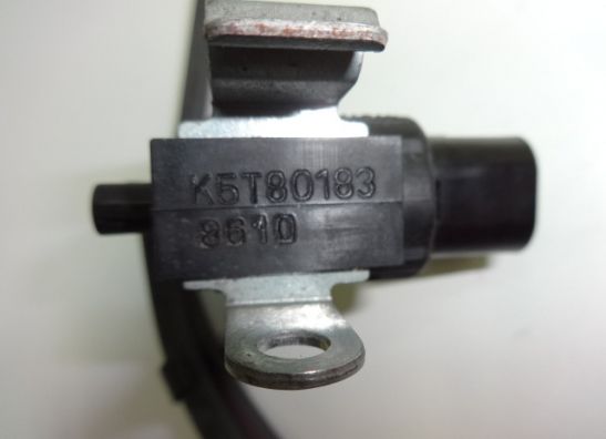 Lucht massa meter Suzuki TL 1000